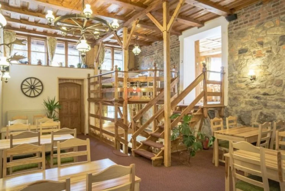 Zdjęcie Willa Nefryt   #8