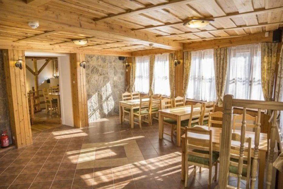 Zdjęcie Willa Nefryt   #9