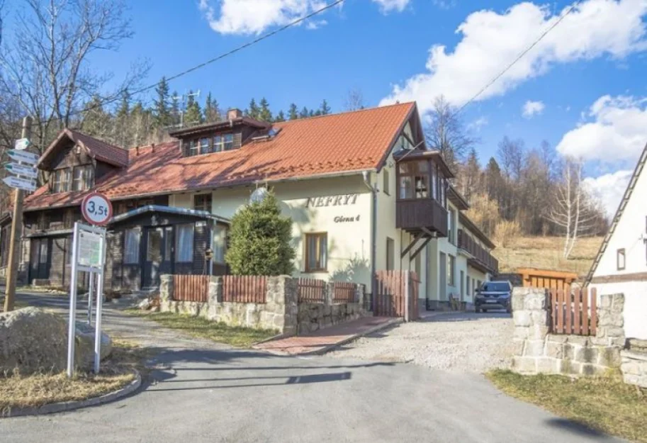 Zdjęcie Willa Nefryt   #10