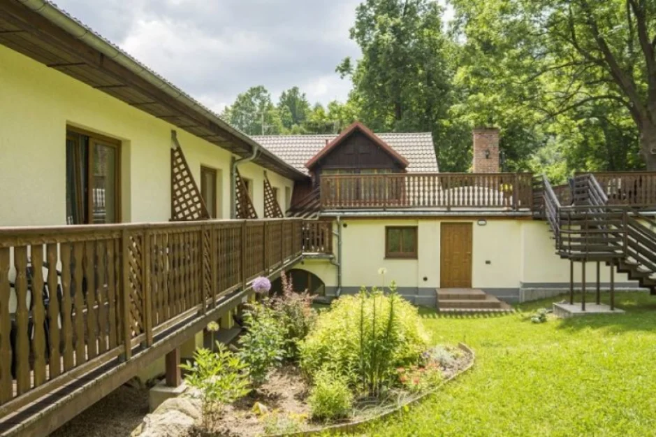 Zdjęcie Willa Nefryt   #12