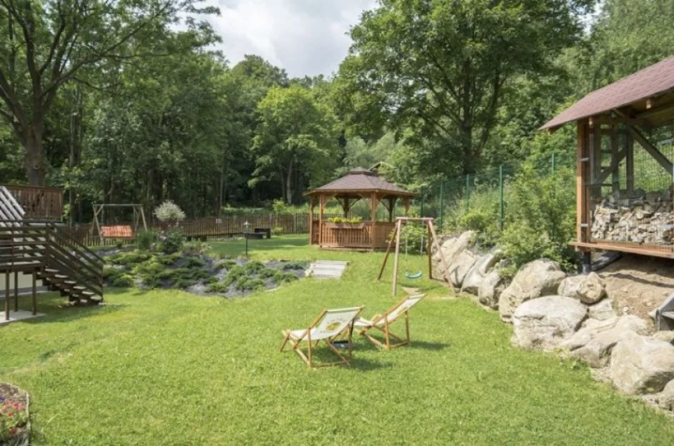 Zdjęcie Willa Nefryt   #14