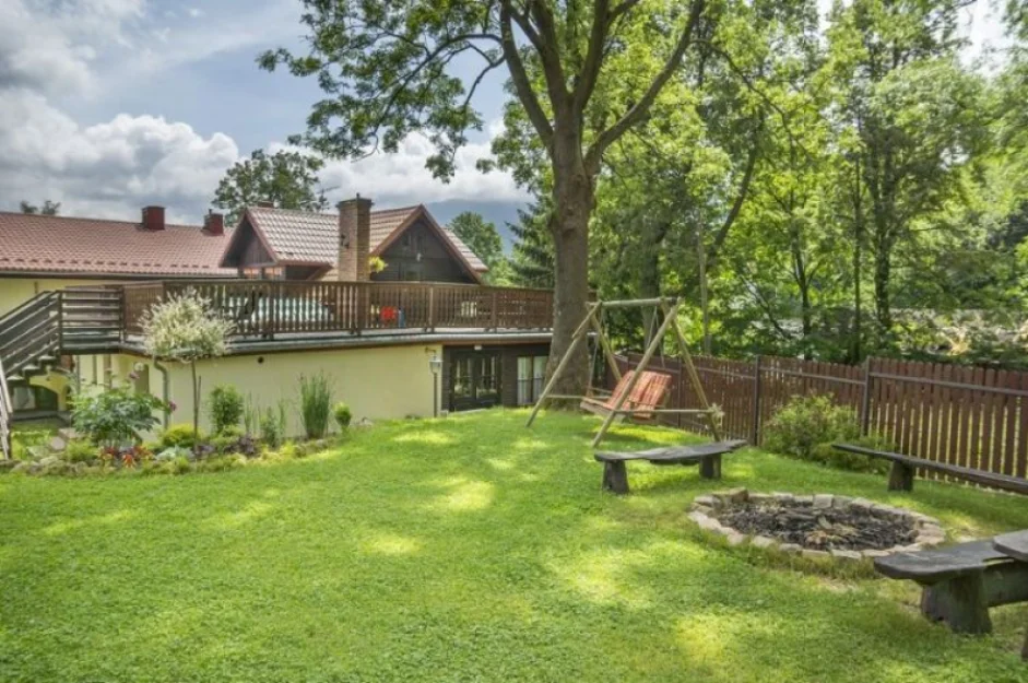 Zdjęcie Willa Nefryt   #15