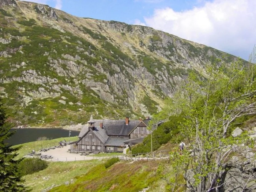 Zdjęcie OW Halny Karpacz wypoczynek doskonały #5