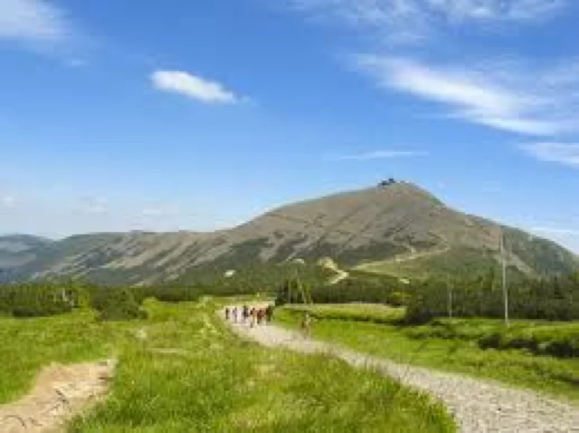 Zdjęcie OW Halny Karpacz wypoczynek doskonały #9