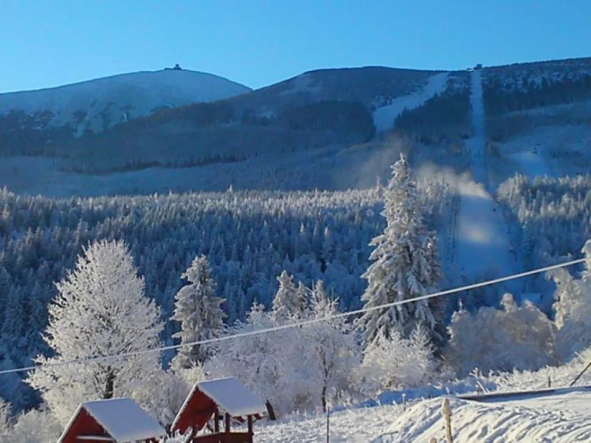 Zdjęcie OW Halny Karpacz wypoczynek doskonały #10