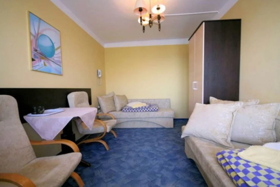 Zdjęcie OW Halny Karpacz wypoczynek doskonały #12