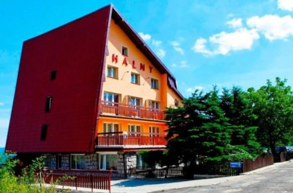 Zdjęcie OW Halny Karpacz wypoczynek doskonały #13