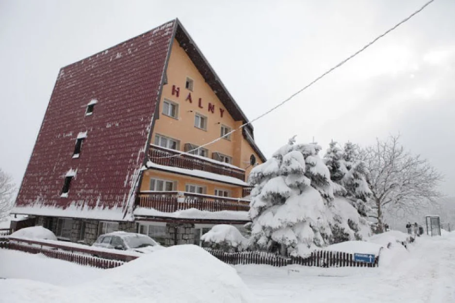 Zdjęcie OW Halny Karpacz wypoczynek doskonały #14