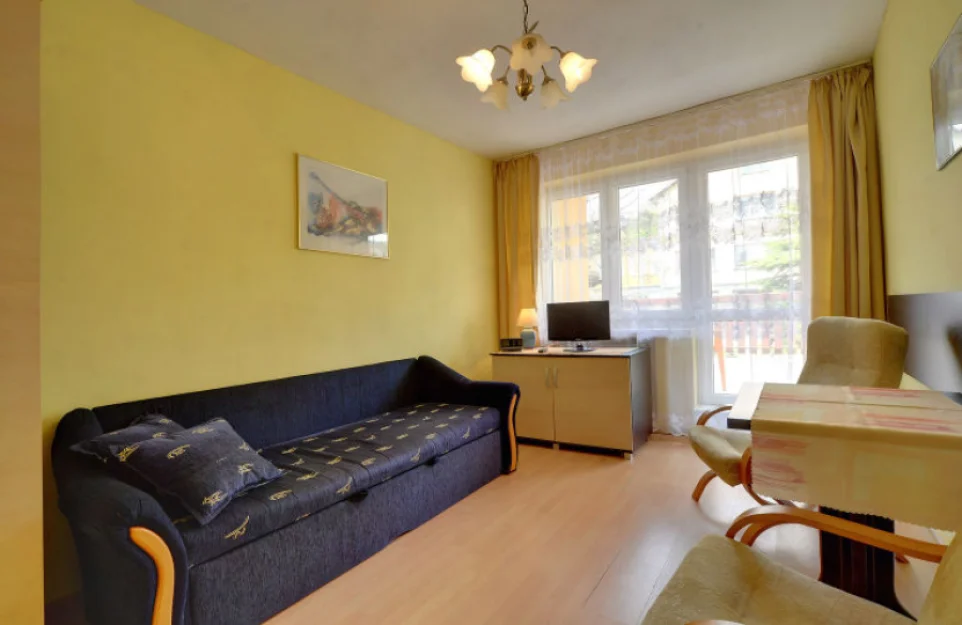 Zdjęcie OW Halny Karpacz wypoczynek doskonały #16