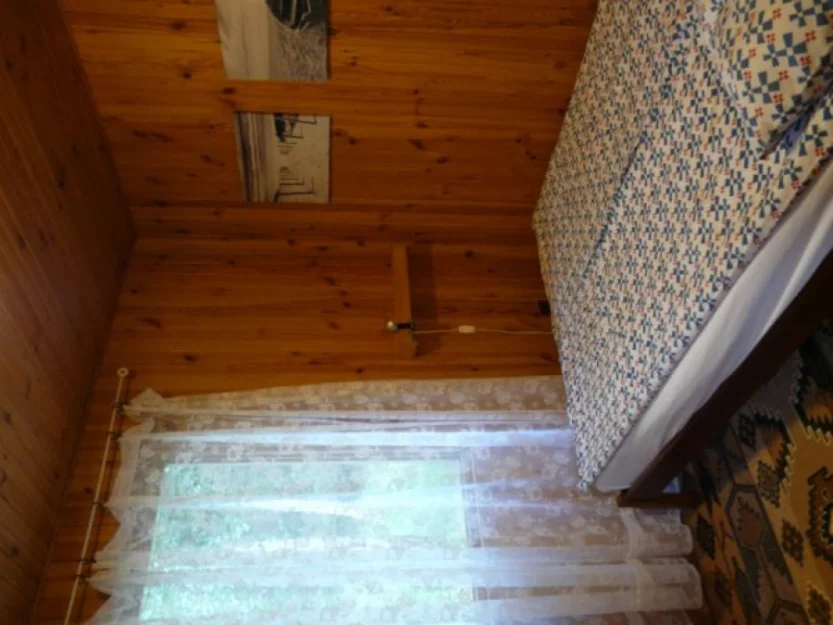 Zdjęcie Dom letniskowy nad jeziorem na ogromnej działce  #24