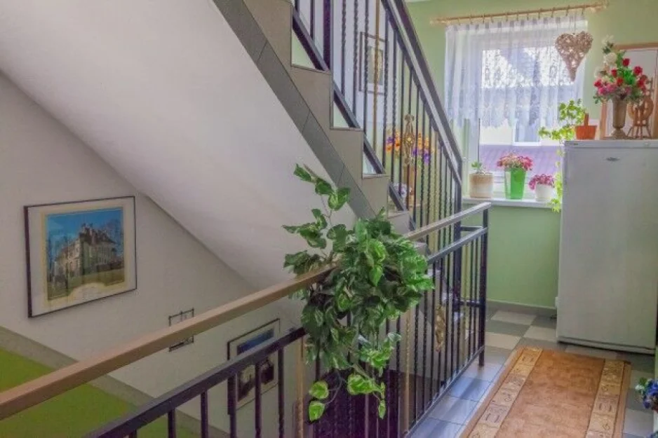 Zdjęcie Pokoje Gościnne Bednarscy #10