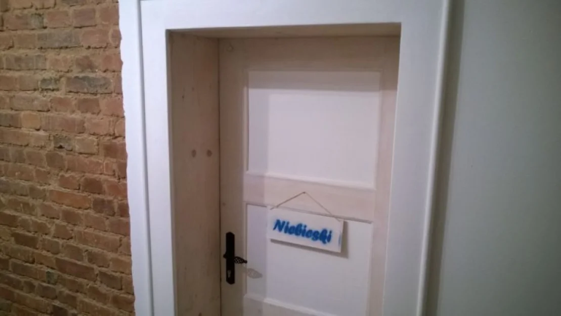 Zdjęcie Apartamenty Olimpijskie #3