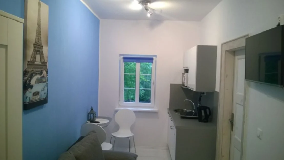 Zdjęcie Apartamenty Olimpijskie #4