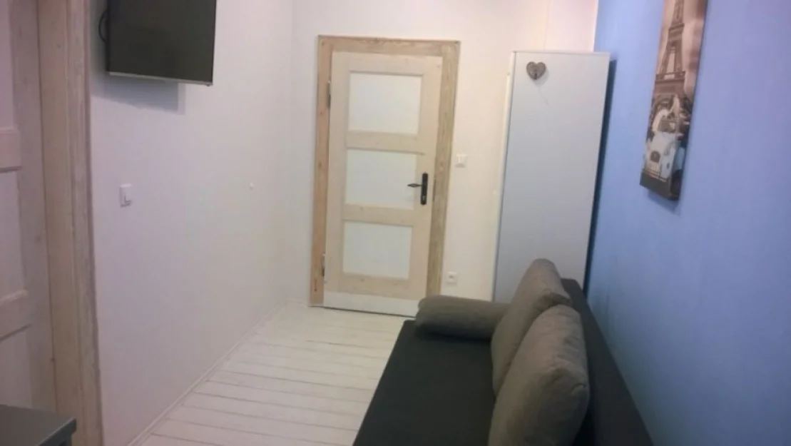 Zdjęcie Apartamenty Olimpijskie #6