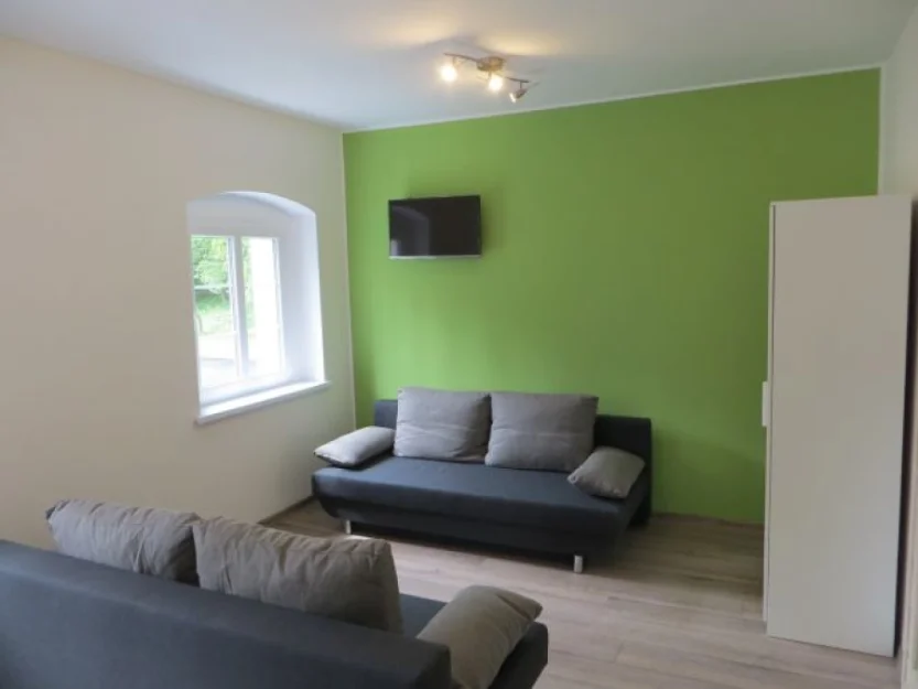 Zdjęcie Apartamenty Olimpijskie #11