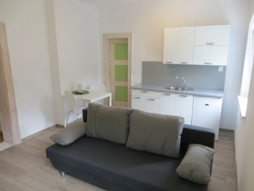 Zdjęcie Apartamenty Olimpijskie #12