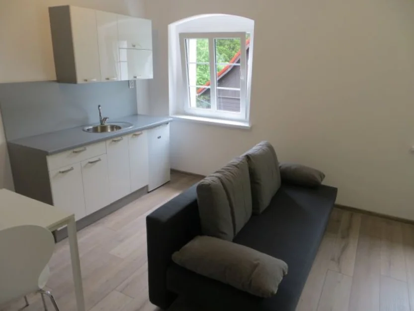 Zdjęcie Apartamenty Olimpijskie #13