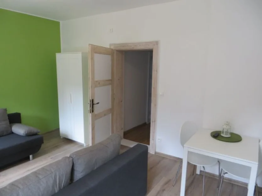 Zdjęcie Apartamenty Olimpijskie #14