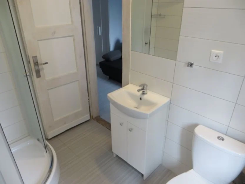 Zdjęcie Apartamenty Olimpijskie #17