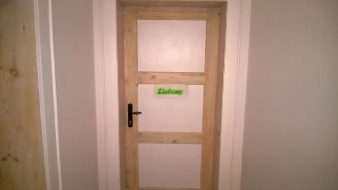 Zdjęcie Apartamenty Olimpijskie #18