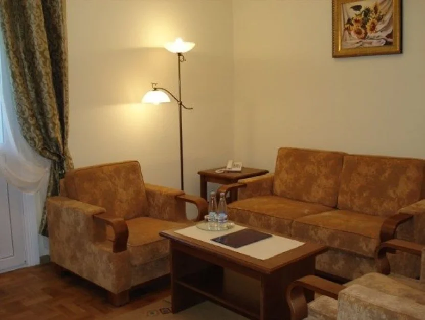 Zdjęcie Pensjonat Witoldówka #4