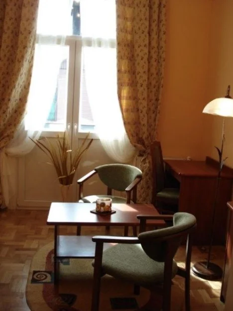 Zdjęcie Pensjonat Witoldówka #5