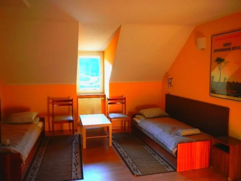 Zdjęcie Willa Wesoła #3