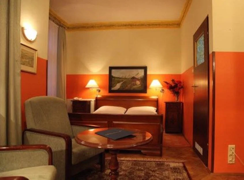 Zdjęcie Pensjonat Małopolanka #3