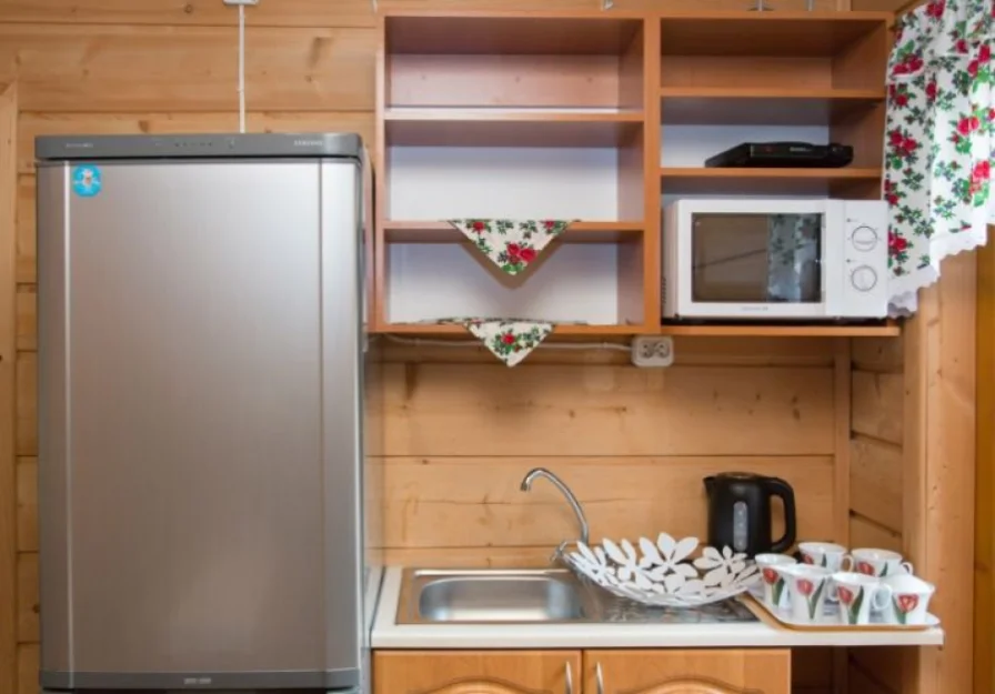 Zdjęcie Dom Wypoczynkowy U Maćka #4