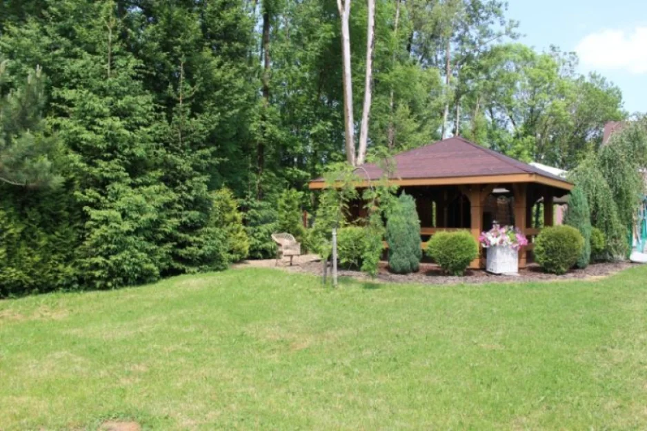 Zdjęcie Dom Wypoczynkowy U Maćka #6