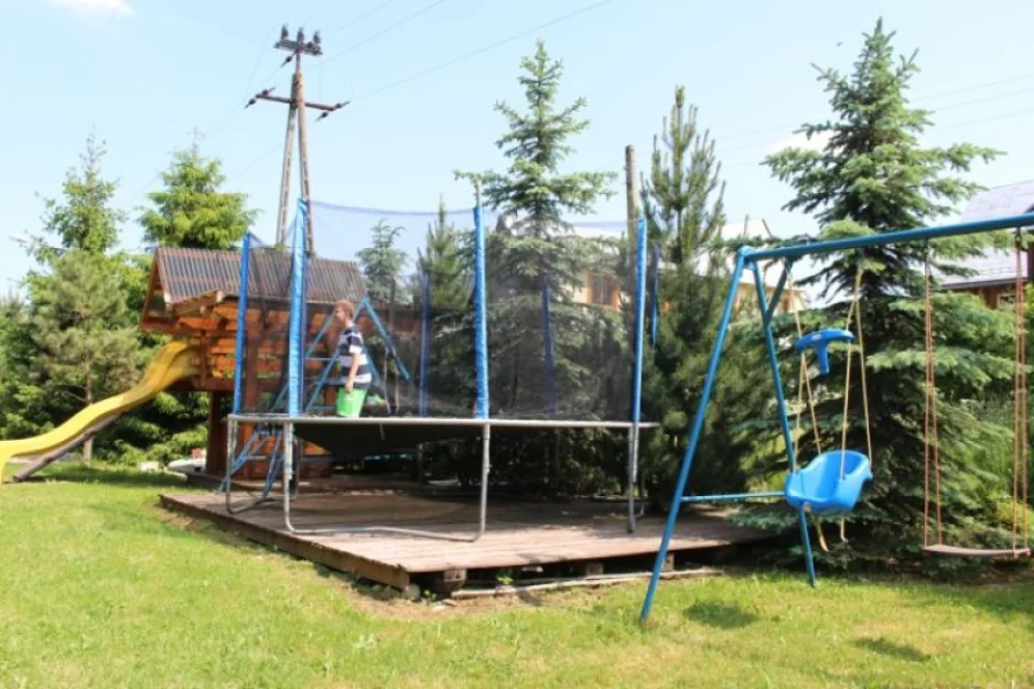 Zdjęcie Dom Wypoczynkowy U Maćka #7