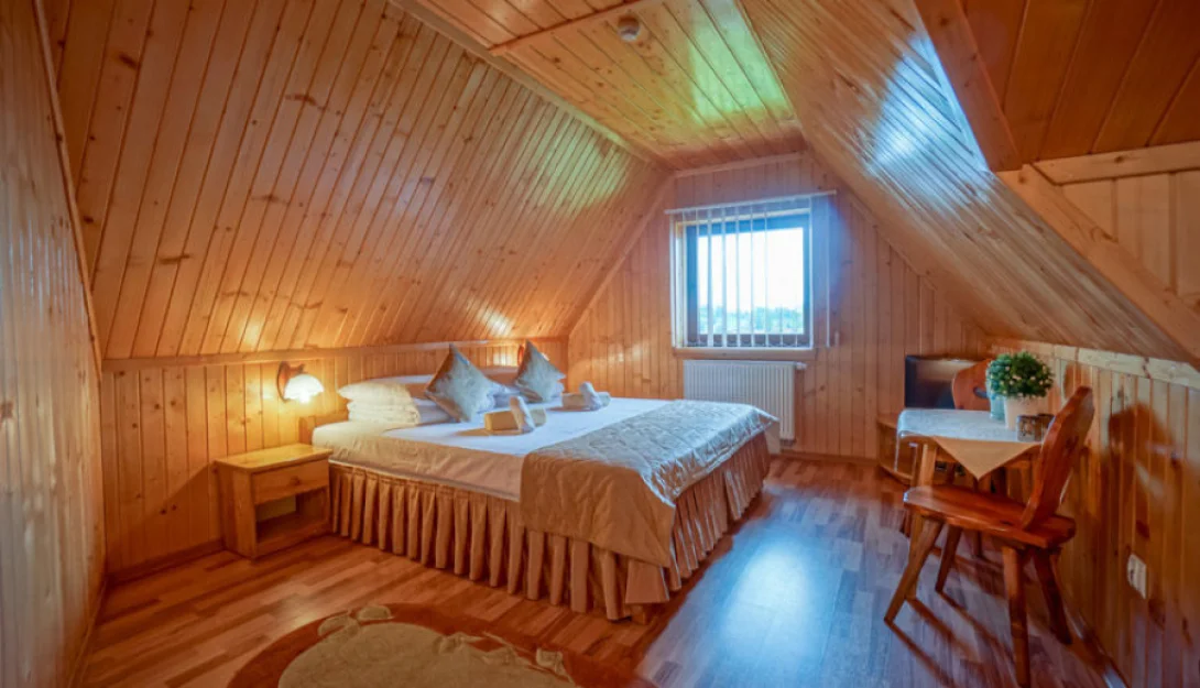 Zdjęcie Dom wczasowy Stokrotka #3