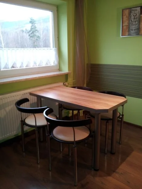 Pokoje u Edwarda - Karpacz - Kondygnacja II