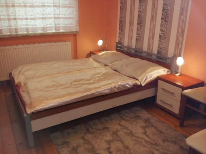 Pokoje u Edwarda - Karpacz - Kondygnacja II