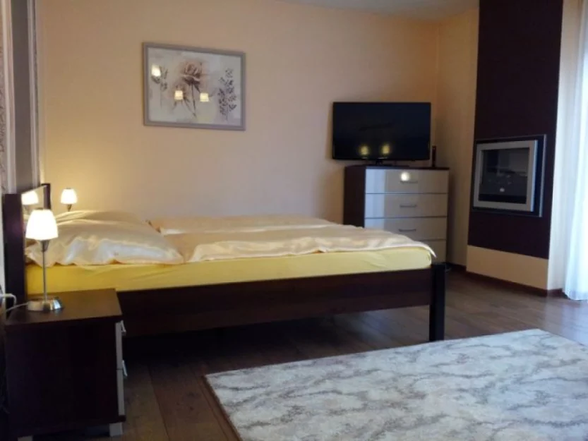 Pokoje u Edwarda - Karpacz - Kondygnacja II