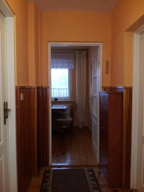 Pokoje u Edwarda - Karpacz - Kondygnacja I