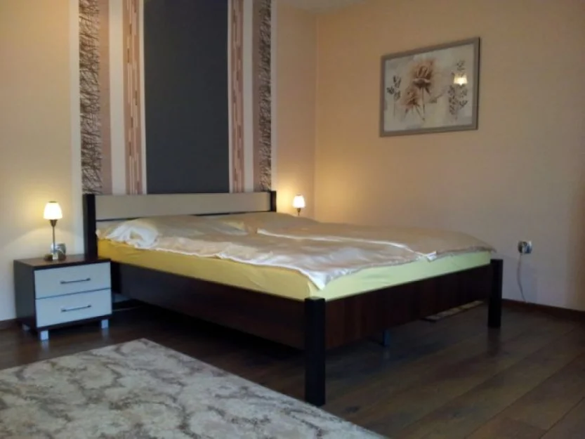 Pokoje u Edwarda - Karpacz - Kondygnacja II