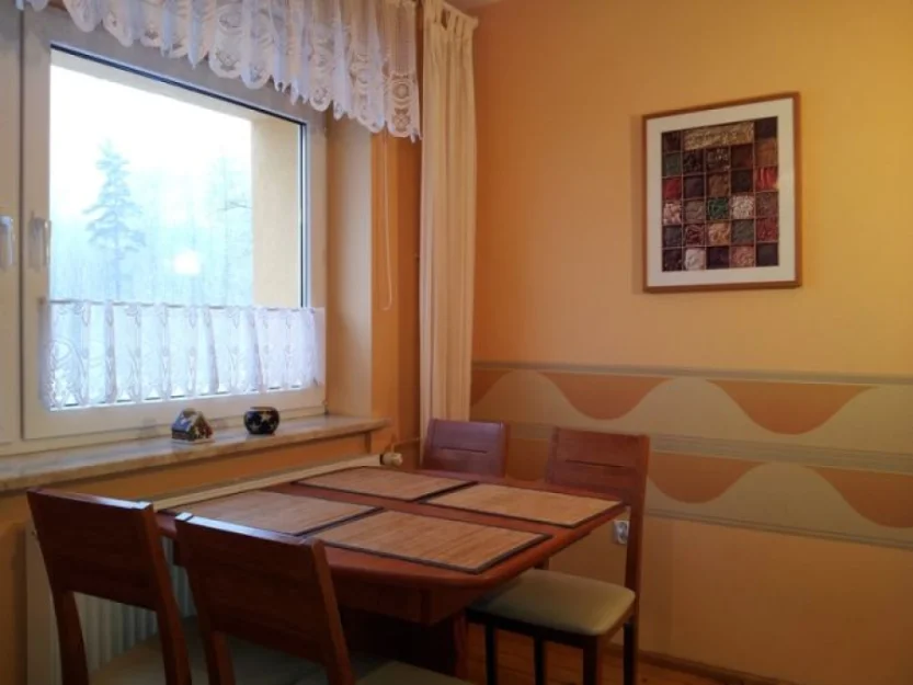 Pokoje u Edwarda - Karpacz - Kondygnacja I