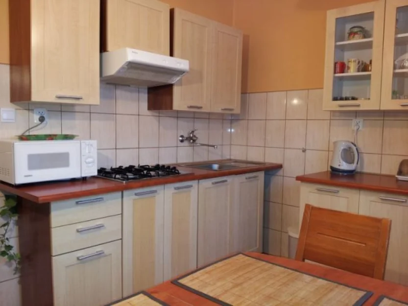 Pokoje u Edwarda - Karpacz - Kondygnacja I