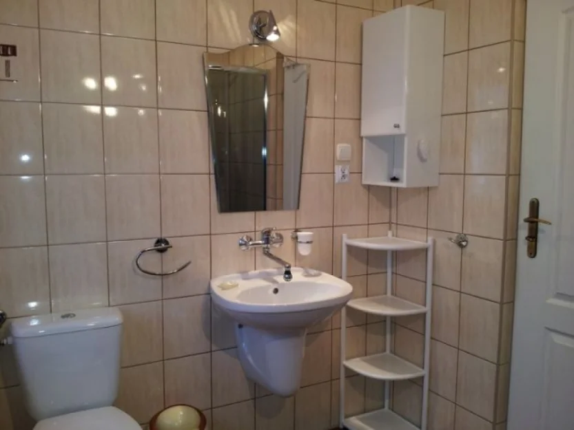 Pokoje u Edwarda - Karpacz - Kondygnacja I