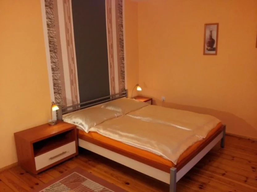 Pokoje u Edwarda - Karpacz - Kondygnacja I