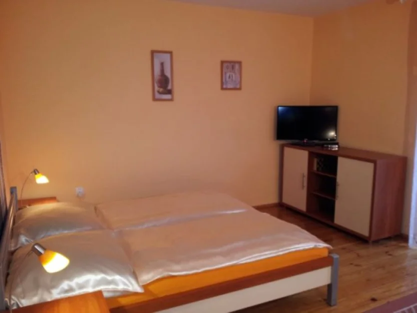 Pokoje u Edwarda - Karpacz - Kondygnacja I