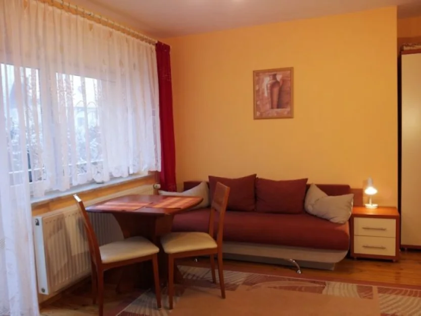 Pokoje u Edwarda - Karpacz - Kondygnacja I