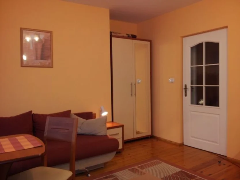 Pokoje u Edwarda - Karpacz - Kondygnacja I