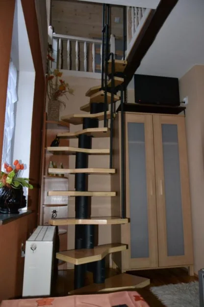 Pokoje u Robsona - Szklarska Poręba