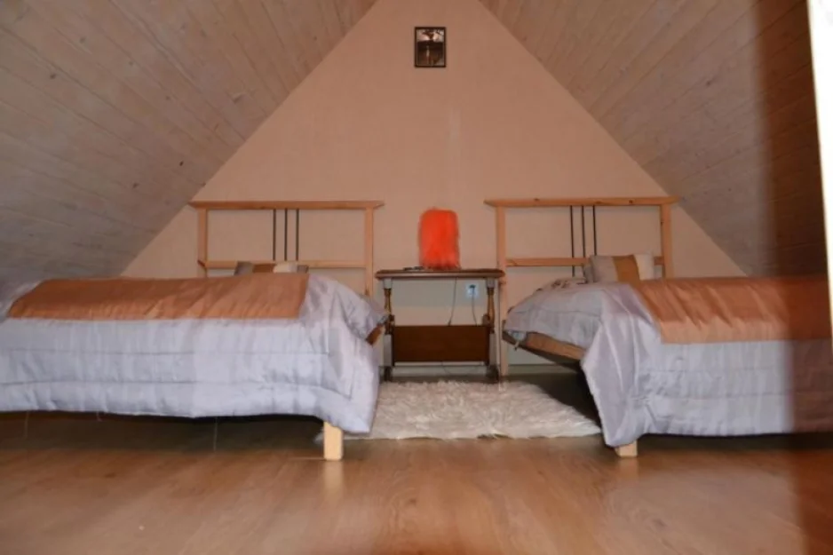 Pokoje u Robsona - Szklarska Poręba