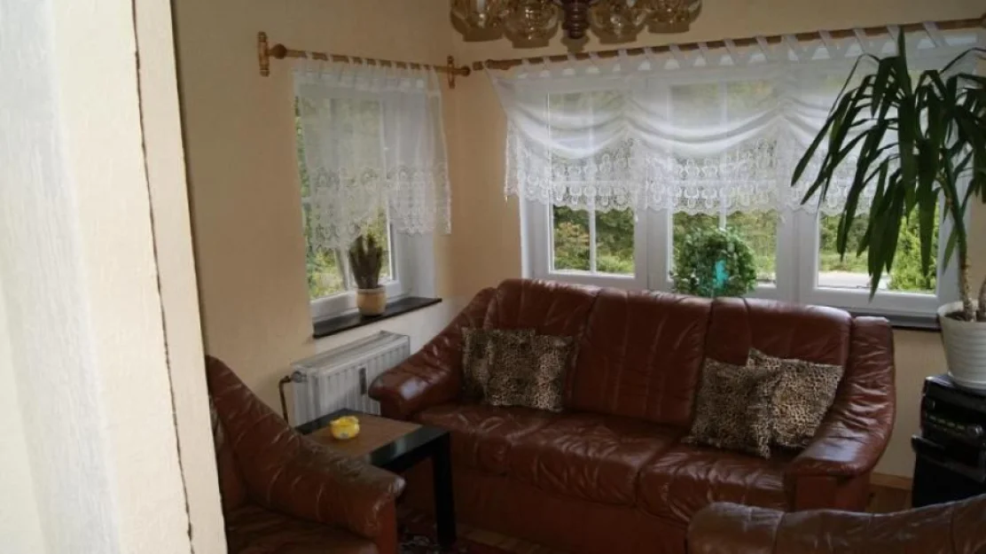 Pokoje u Robsona - Szklarska Poręba