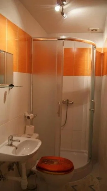 Pokoje u Robsona - Szklarska Poręba