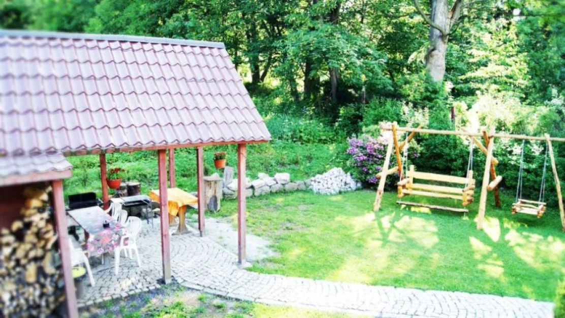 Pokoje u Robsona - Szklarska Poręba