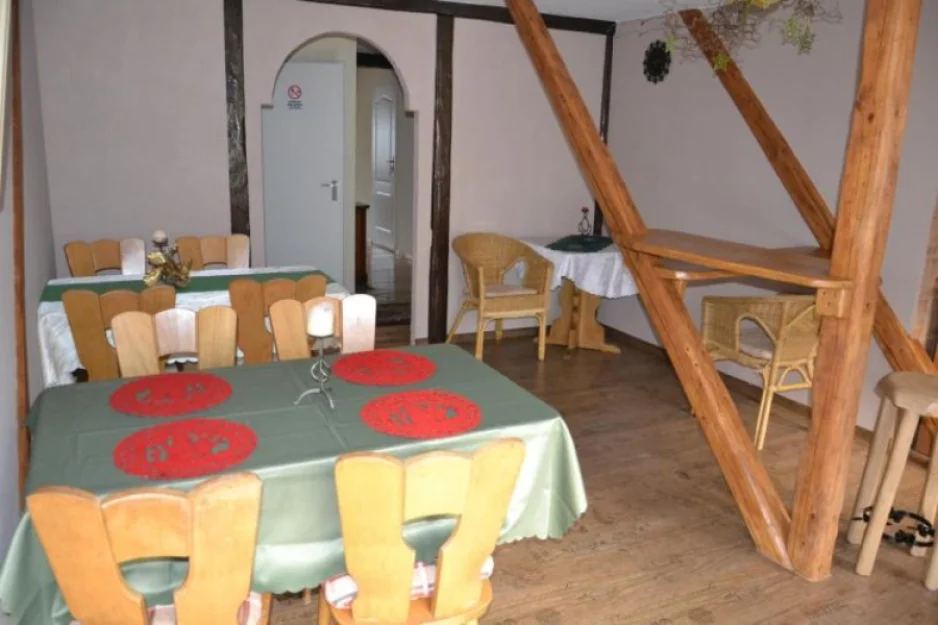 Pokoje u Robsona - Szklarska Poręba